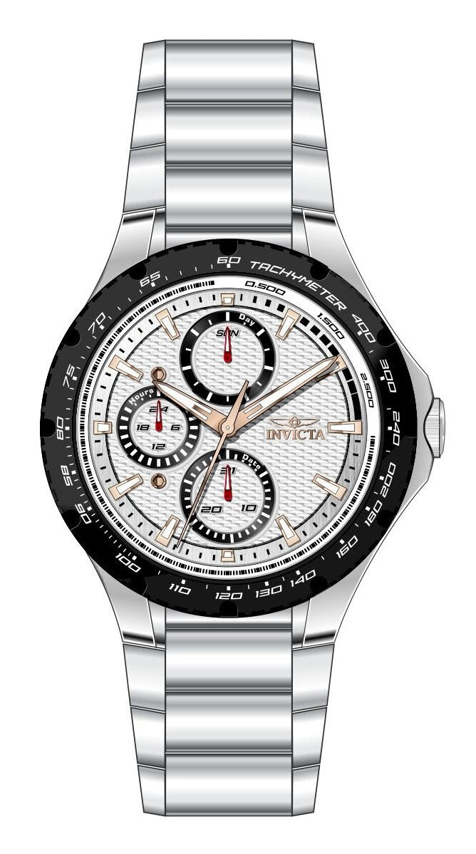 Parts For Invicta Aviator  Men 51723