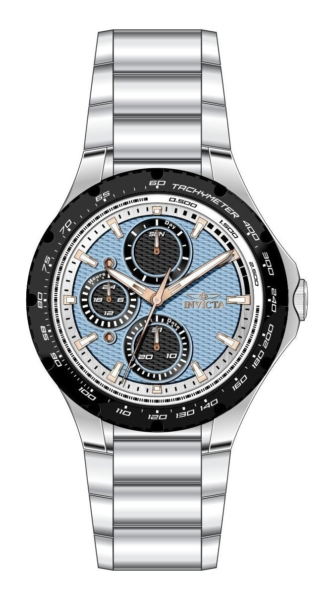 Parts For Invicta Aviator  Men 51724