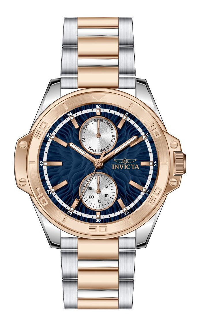 Band For Invicta Speedway  Men 51726