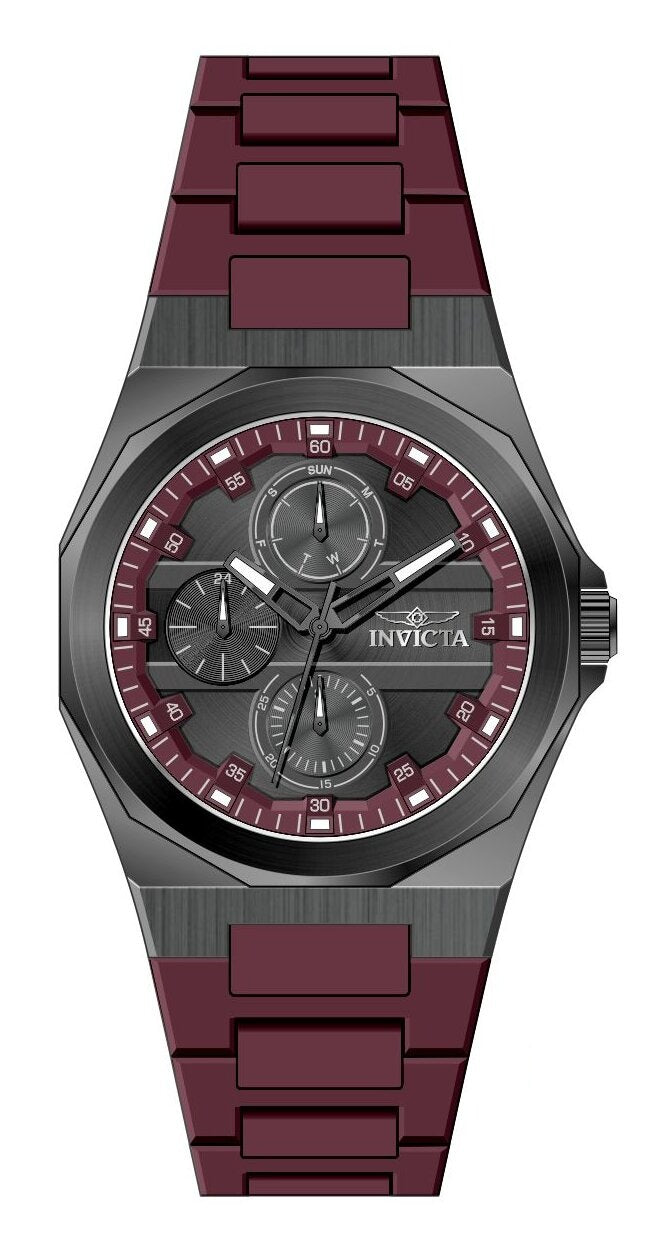 Parts For Invicta Speedway  Men 51746