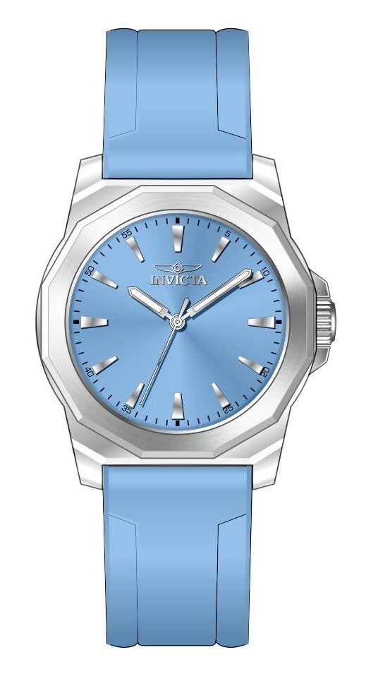 Parts For Invicta Angel  Lady 51762