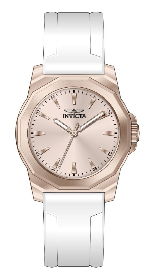 Parts For Invicta Angel  Lady 51766