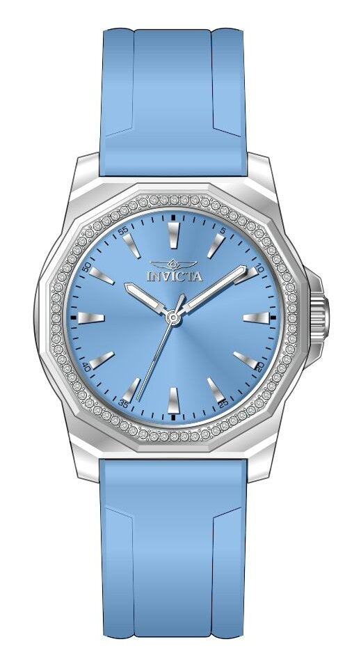 Band For Invicta Angel  Lady 51770