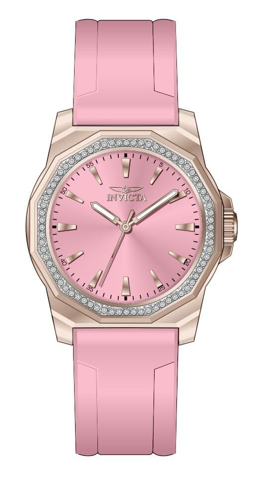 Parts For Invicta Angel  Lady 51775