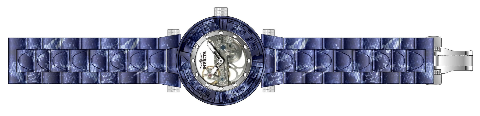 Parts For Invicta Subaqua  Men 51781