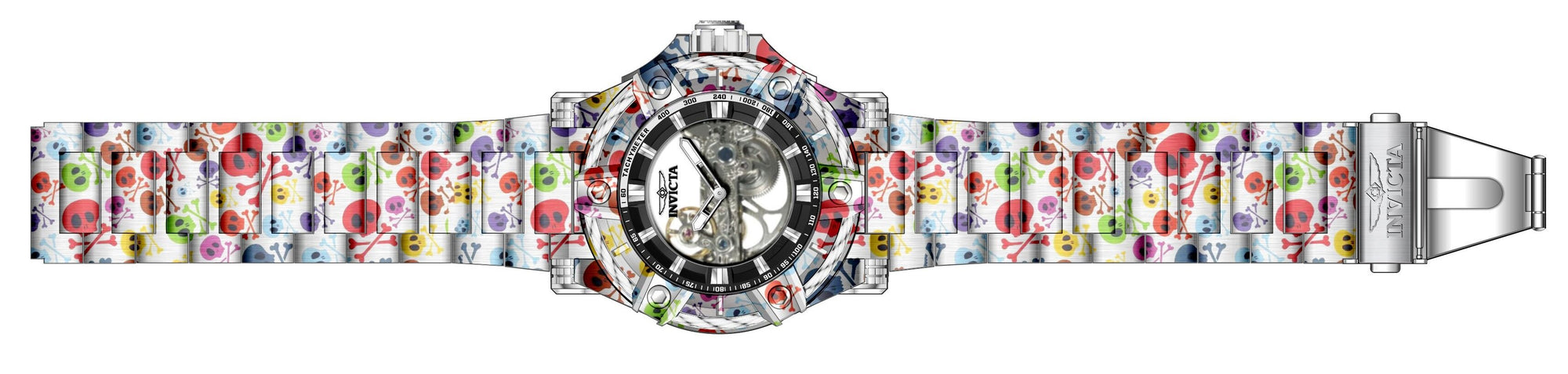 Parts For Invicta Bolt  Men 51784