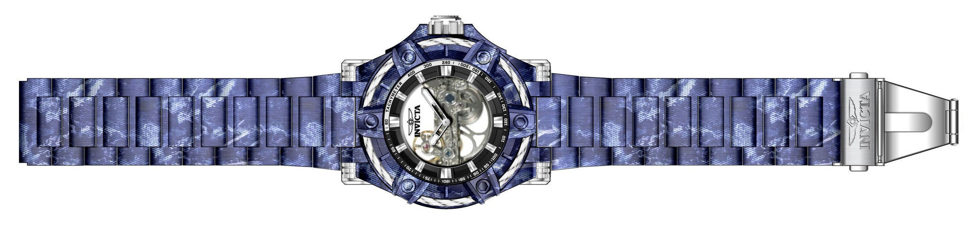 Parts For Invicta Bolt  Men 51785