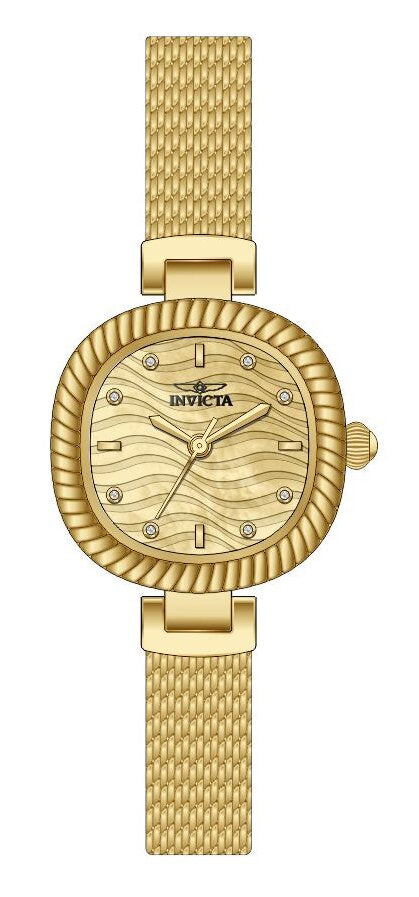 Parts For Invicta Angel  Lady 51812