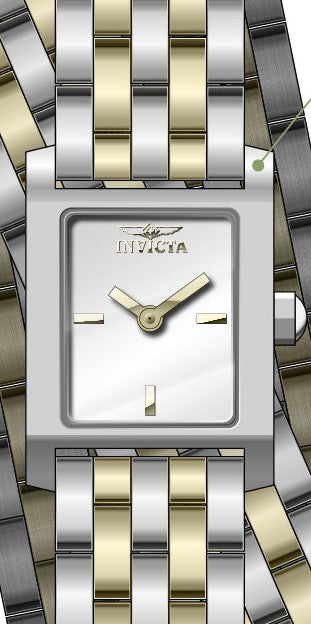 Parts For Invicta Angel  Lady 51839