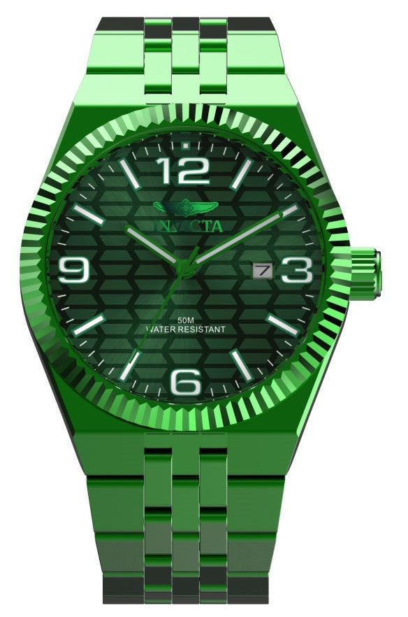 Parts For Invicta Specialty  Men 51856