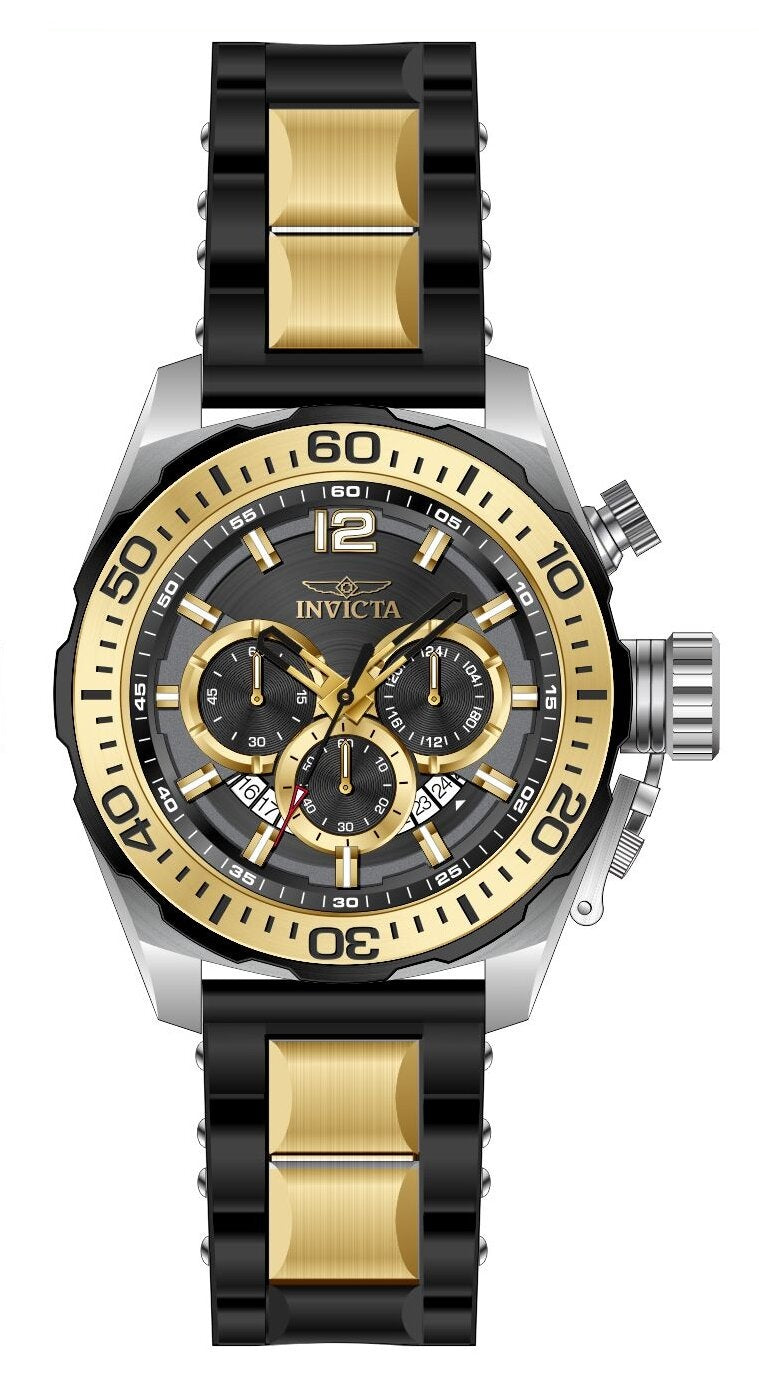 Parts For Invicta Corduba  Men 51862