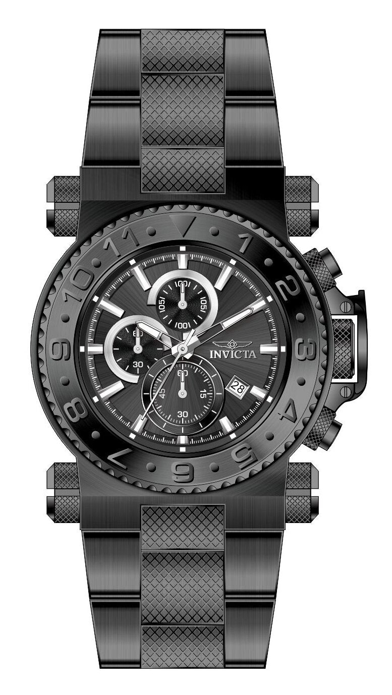 Band For Invicta Coalition Forces  Men 51874