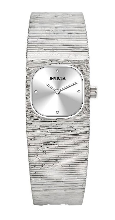 Band For Invicta Wildflower  Lady 51905