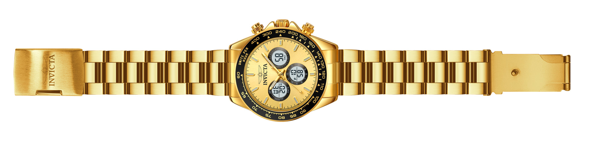 Parts For Invicta Specialty 70884