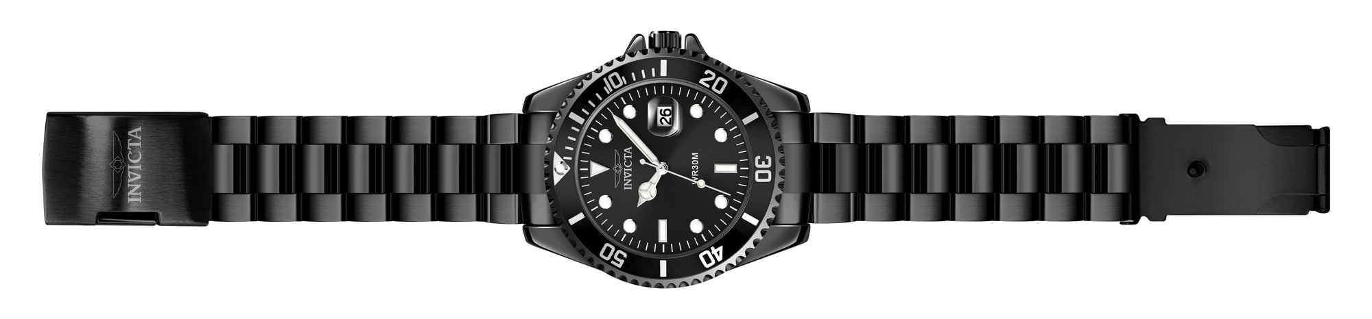Band For Invicta Specialty 70891