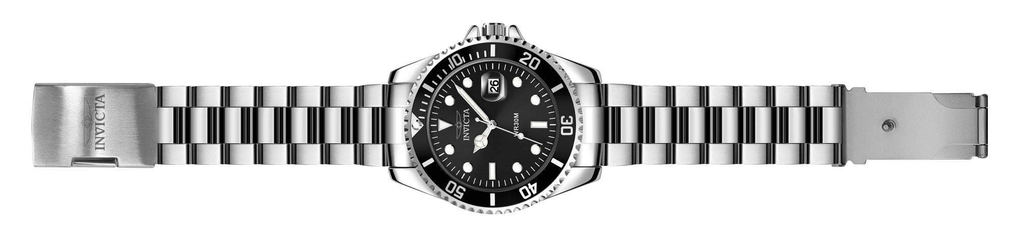 Band For Invicta Specialty 70898