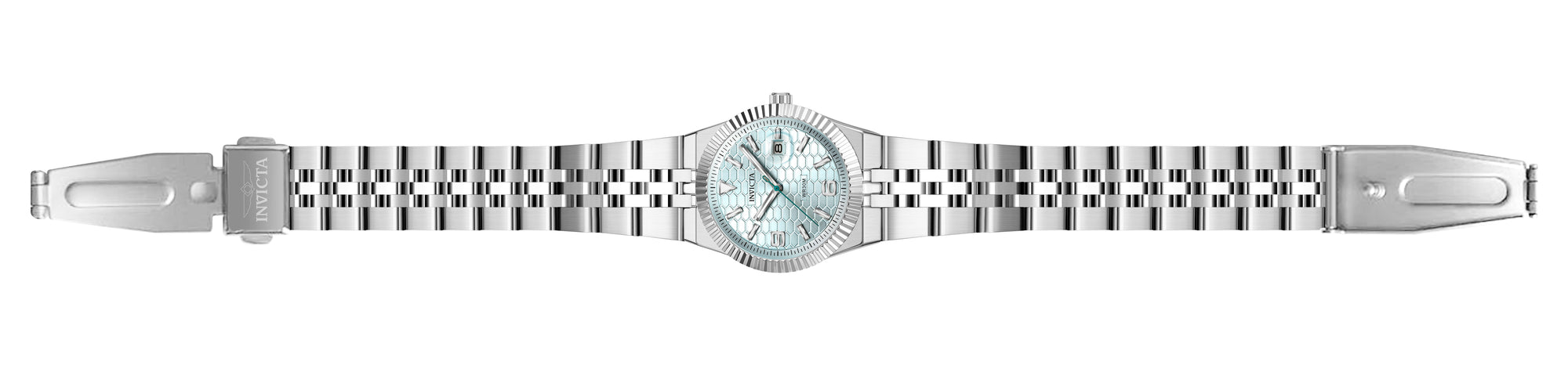 Band For Invicta Specialty 70908