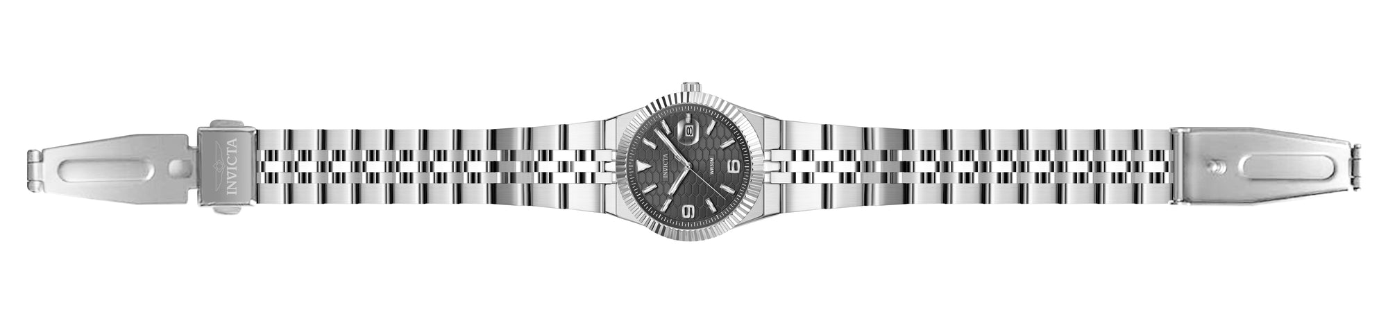 Band For Invicta Specialty 70910