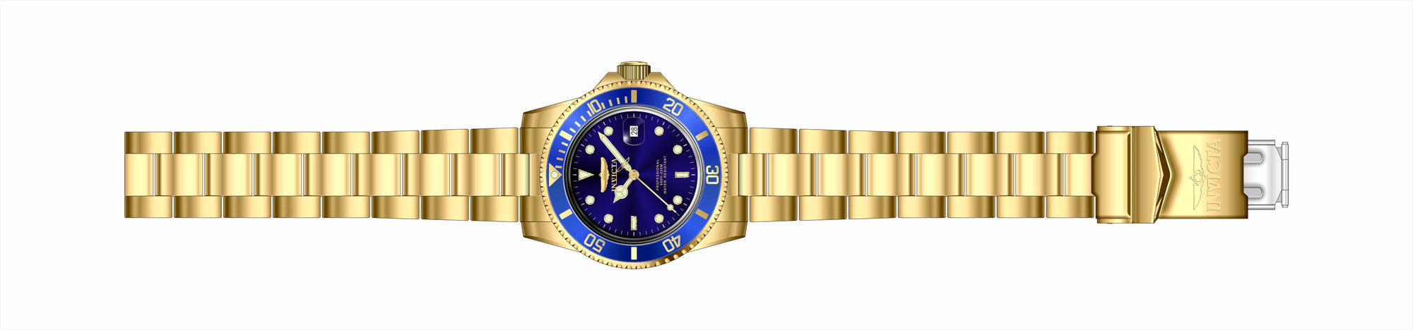 Parts For Invicta Pro Diver  Men 51967