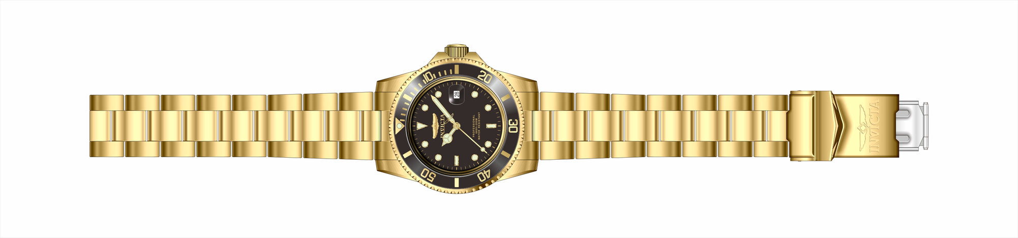 Band For Invicta Pro Diver  Men 51968