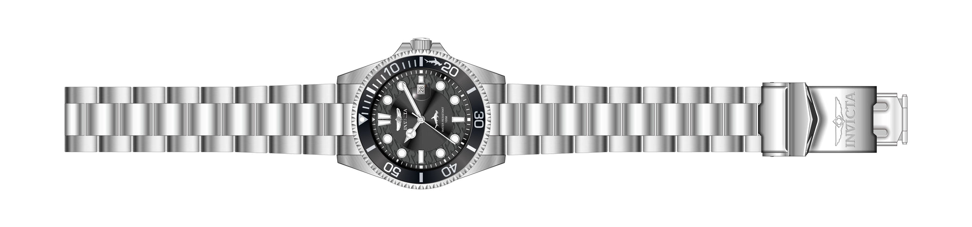 Parts For Invicta Pro Diver  Men 51969