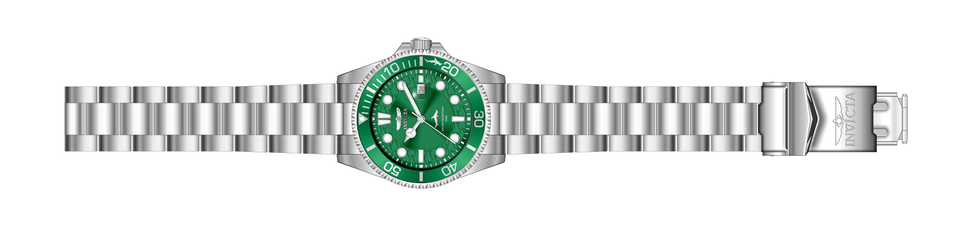 Band For Invicta Pro Diver  Men 51971