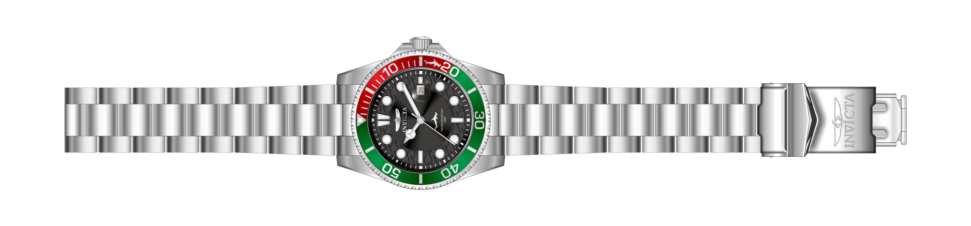 Parts For Invicta Pro Diver Exclusive Men 51991