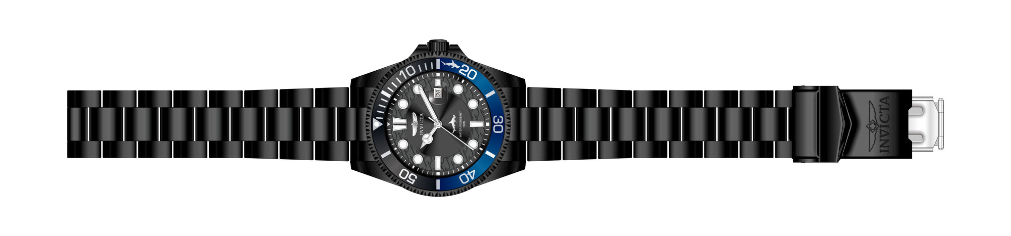 Parts For Invicta Pro Diver Exclusive Men 51997