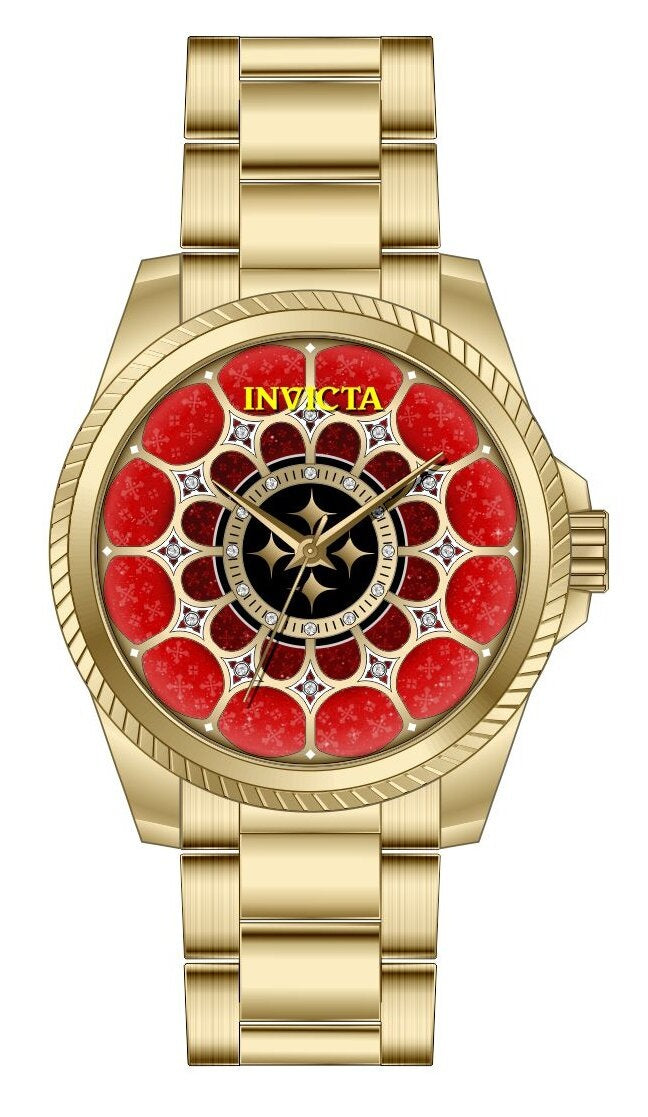 Parts For Invicta Celestial  Men 52016