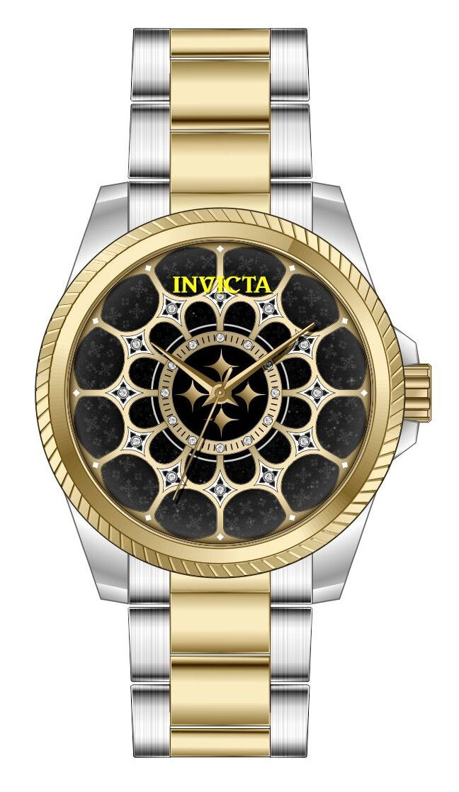 Parts For Invicta Celestial  Men 52017