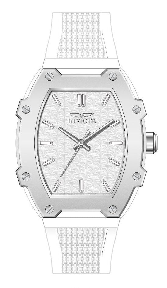 Parts For Invicta S1 Rally  Lady 52028