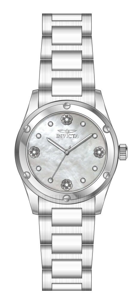 Parts For Invicta Wildflower  Lady 52018