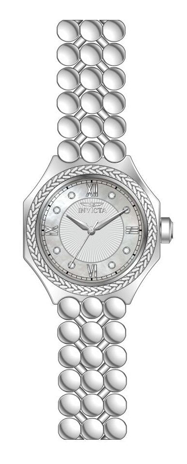 Parts For Invicta Wildflower  Lady 52127