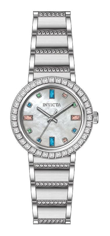 Parts For Invicta Wildflower  Lady 52140