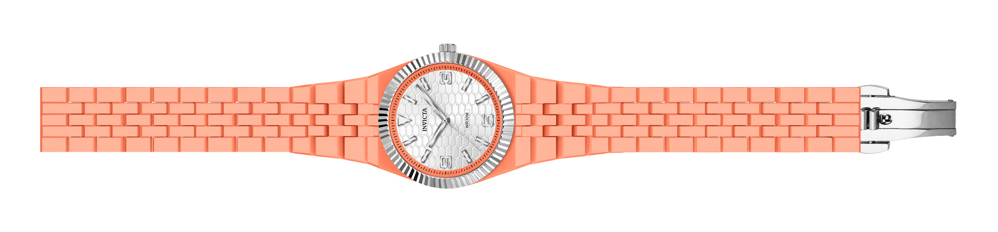 Band For Invicta Specialty  Lady 70993