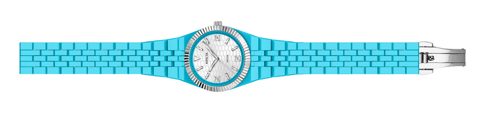 Band For Invicta Specialty  Lady 70995