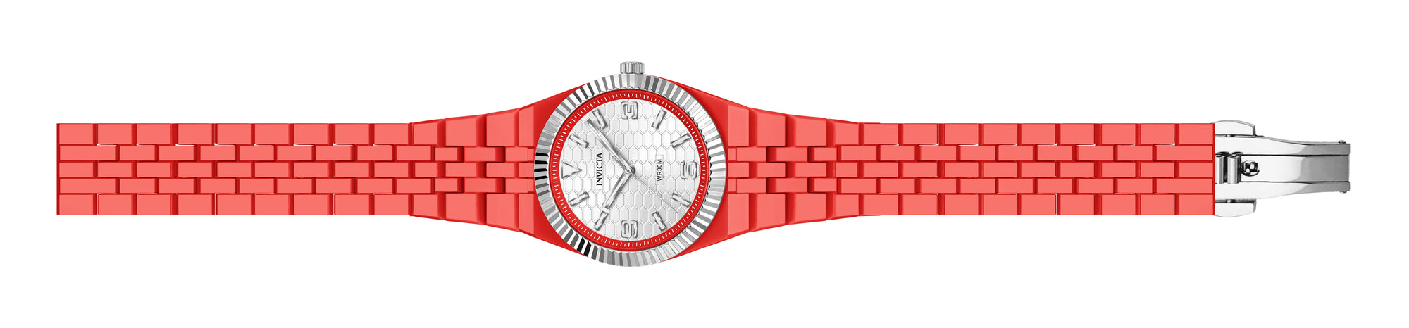 Band For Invicta Specialty  Lady 70996