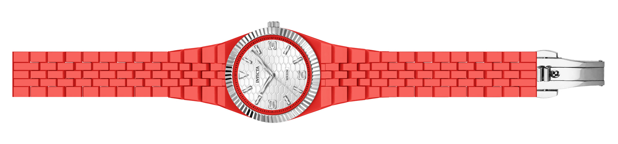 Band For Invicta Specialty  Men 70979