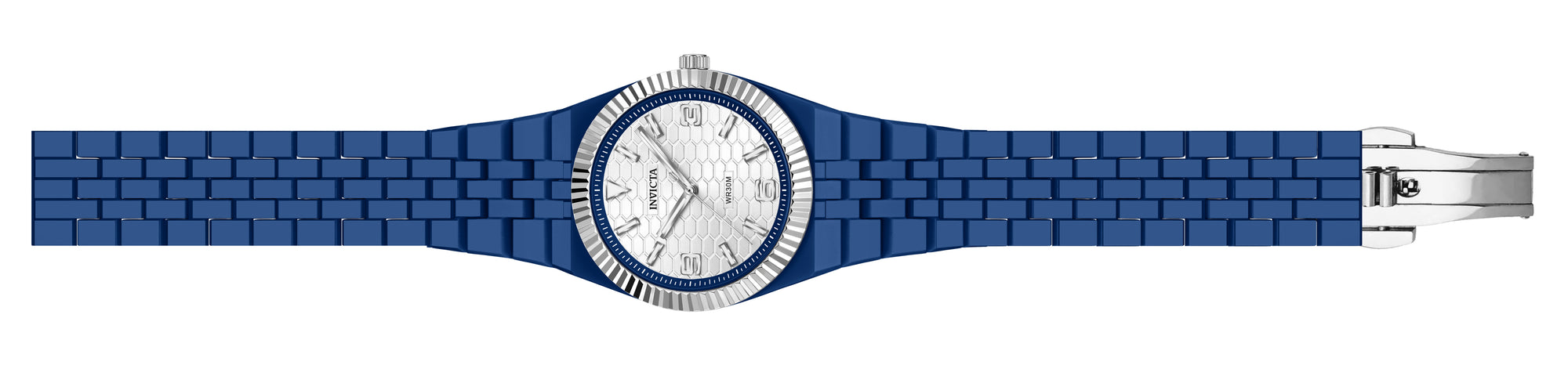 Band For Invicta Specialty  Men 70983