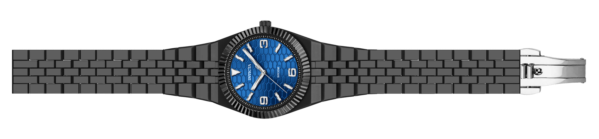 Band For Invicta Specialty  Men 70986