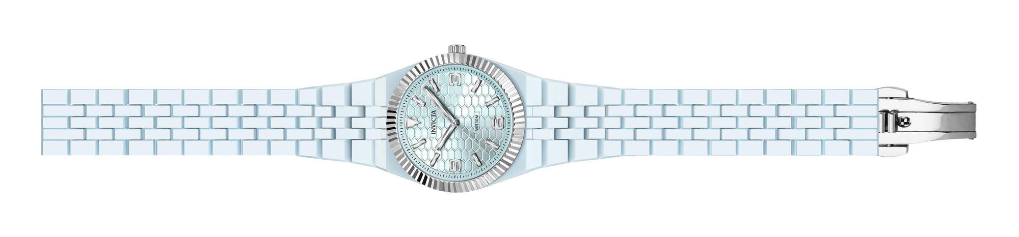 Band For Invicta Specialty  Lady 70990