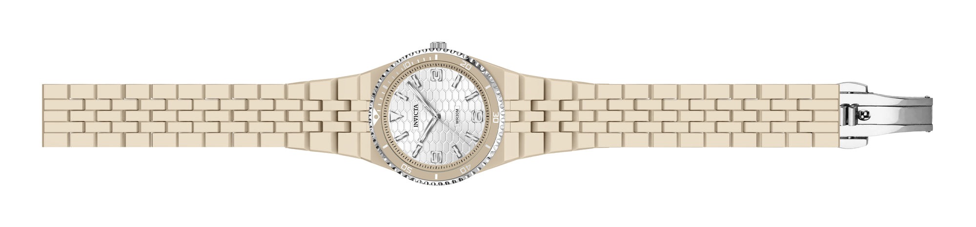 Band For Invicta Specialty  Lady 71018