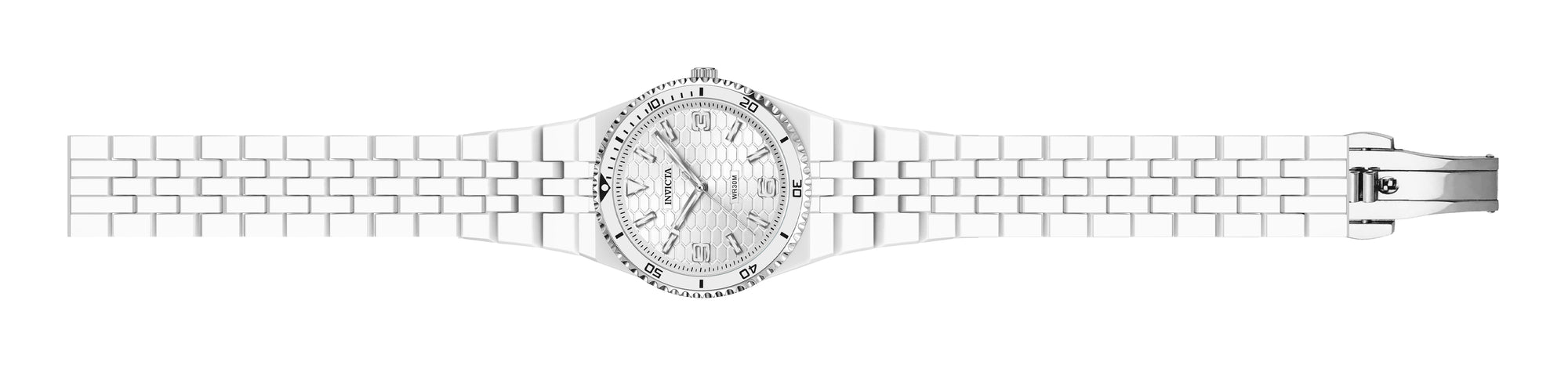 Band For Invicta Specialty  Lady 71020