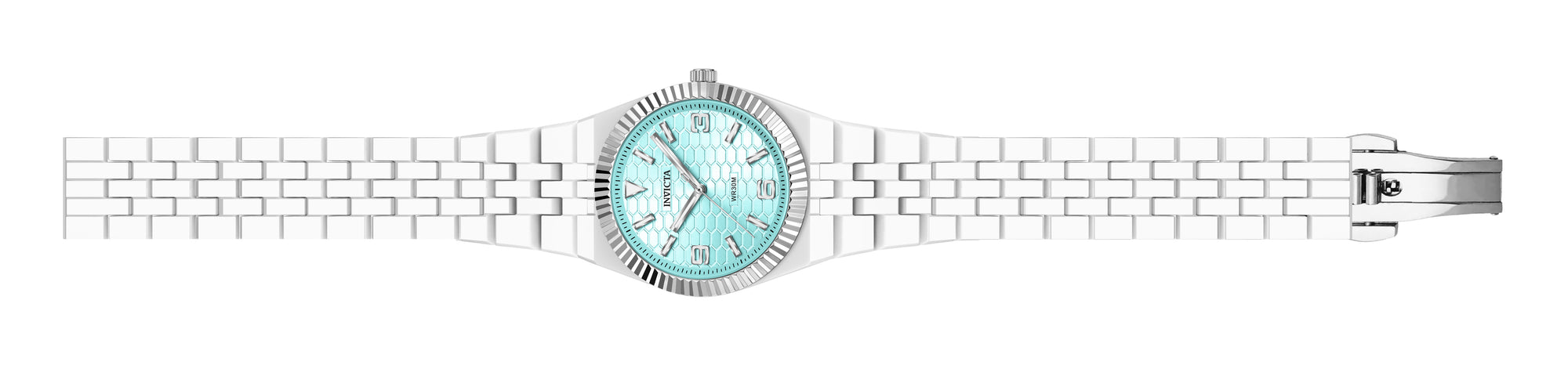 Band For Invicta Specialty  Lady 71001
