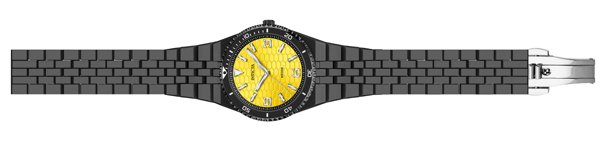 Band For Invicta Specialty  Men 71014