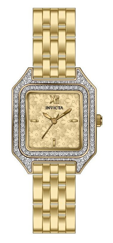 Band For Invicta Angel  Lady 52312