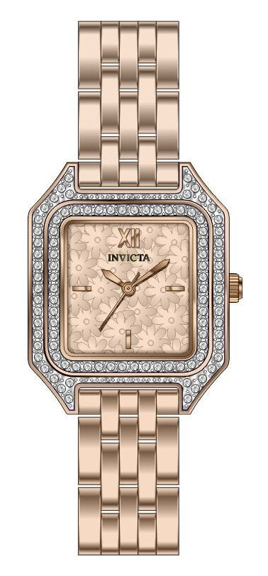 Parts For Invicta Angel  Lady 52315