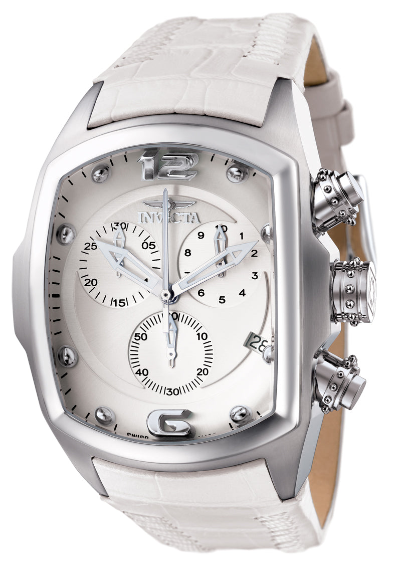 Band for Invicta Lupah 6127