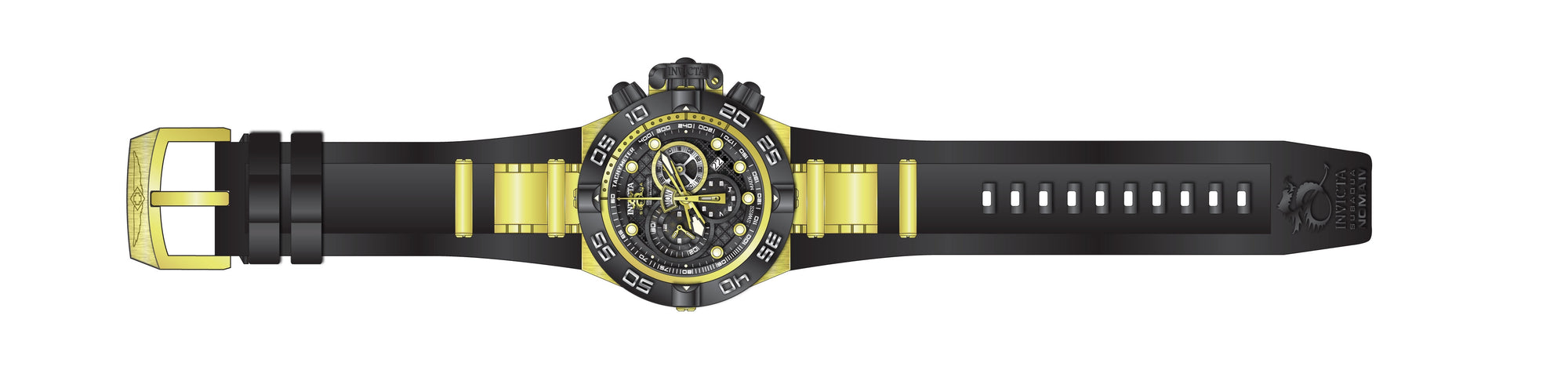 Parts For Subaqua 6583