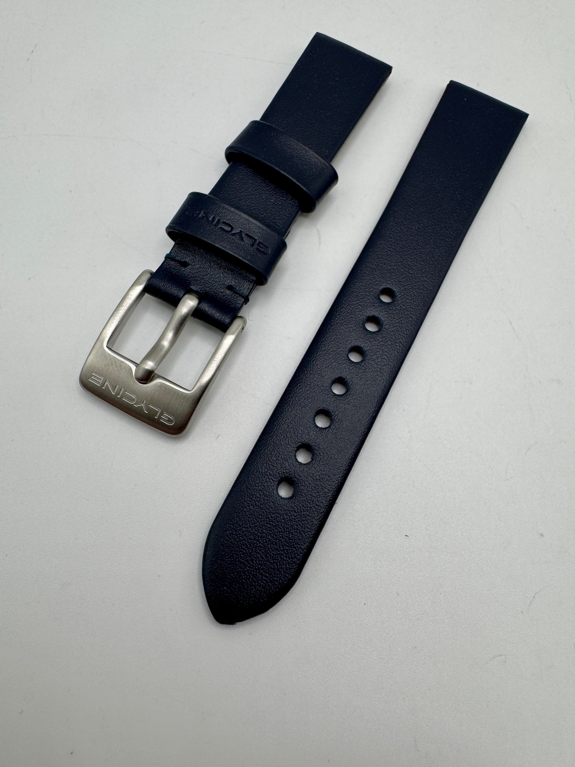 Band for Glycine Airwoman GL0180